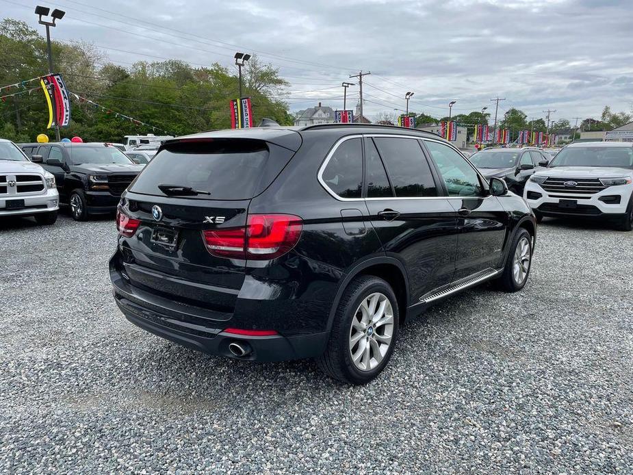 used 2016 BMW X5 car, priced at $19,897