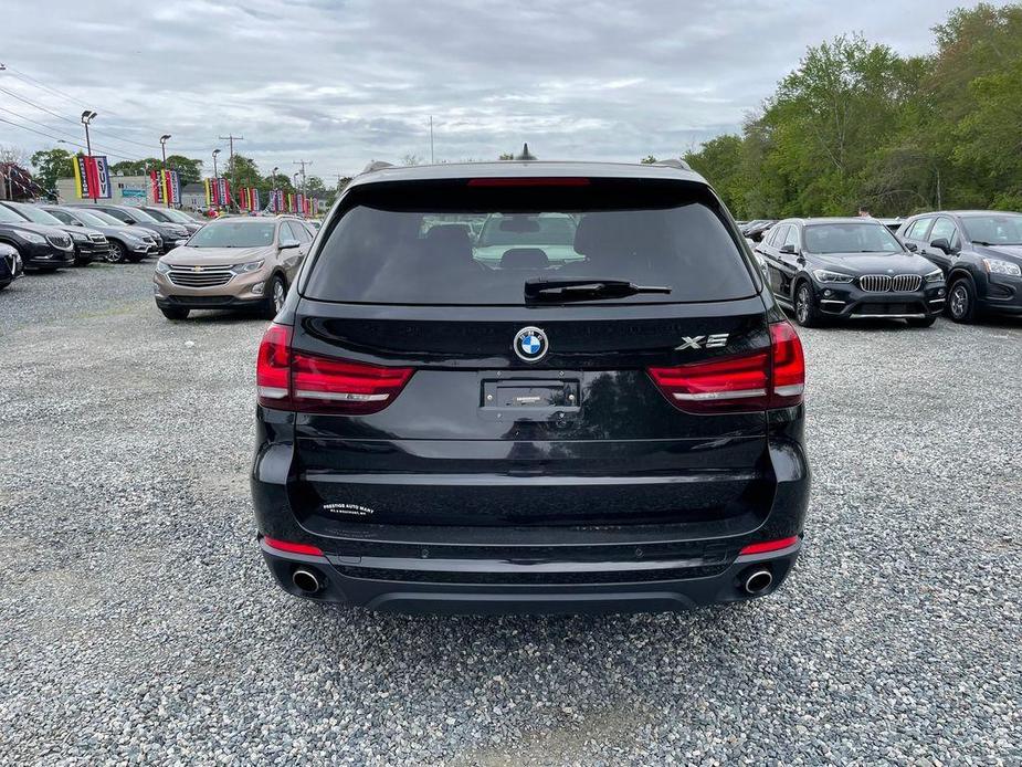 used 2016 BMW X5 car, priced at $19,897