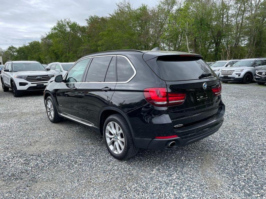 used 2016 BMW X5 car, priced at $19,897