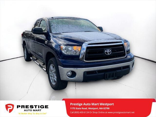 used 2012 Toyota Tundra car, priced at $19,988