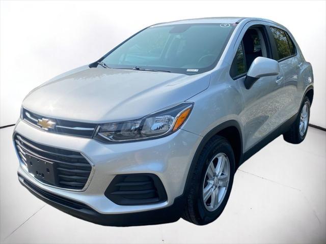 used 2020 Chevrolet Trax car, priced at $15,575