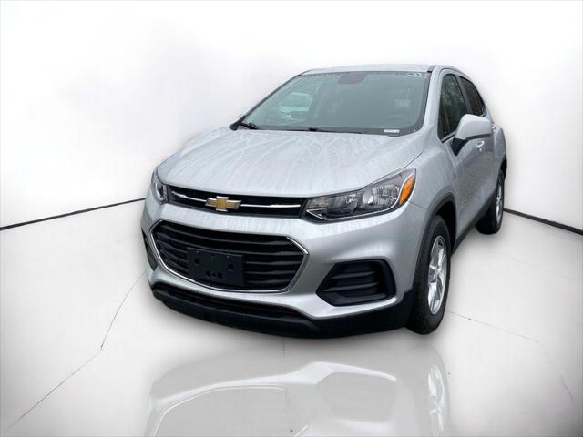 used 2020 Chevrolet Trax car, priced at $15,575