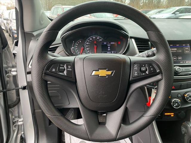 used 2020 Chevrolet Trax car, priced at $15,575