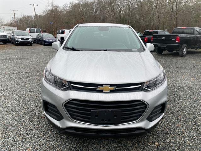 used 2020 Chevrolet Trax car, priced at $15,575