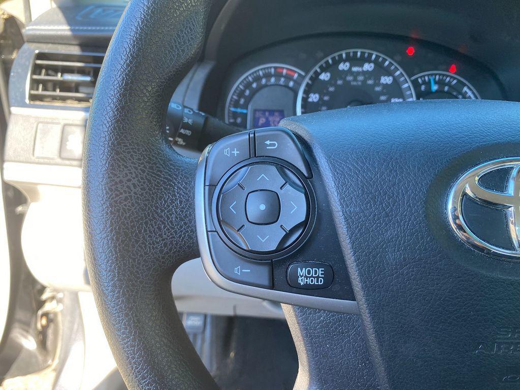 used 2012 Toyota Camry car, priced at $12,988