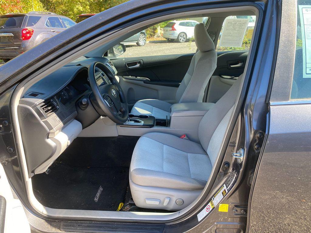 used 2012 Toyota Camry car, priced at $12,988