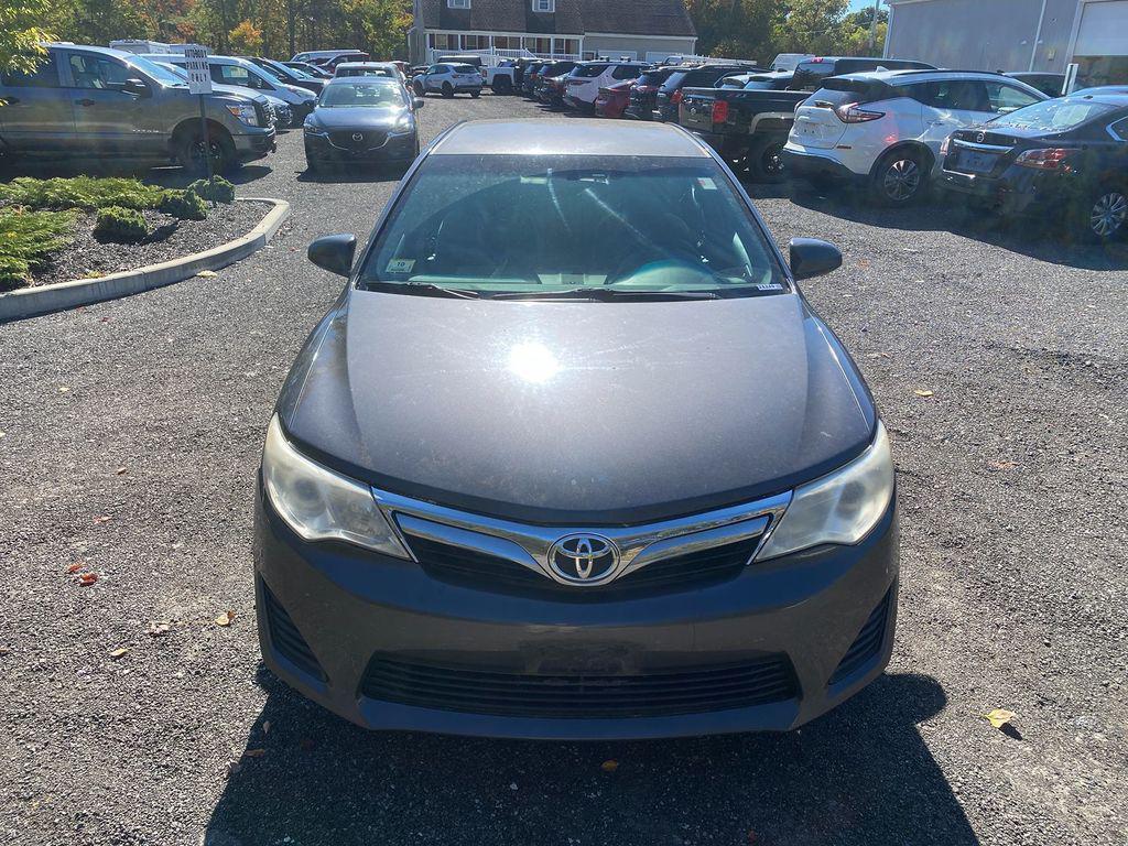 used 2012 Toyota Camry car, priced at $12,988