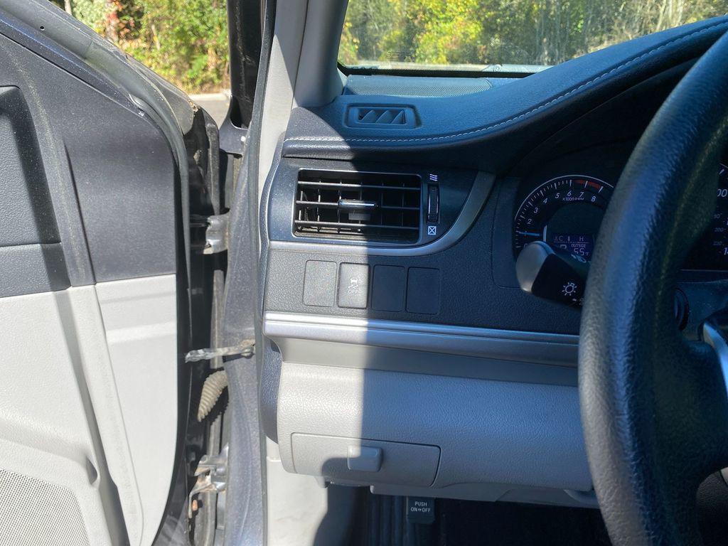 used 2012 Toyota Camry car, priced at $12,988