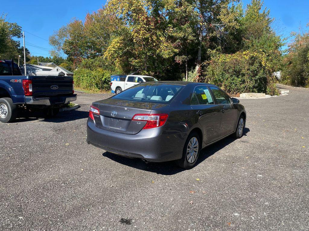 used 2012 Toyota Camry car, priced at $12,988
