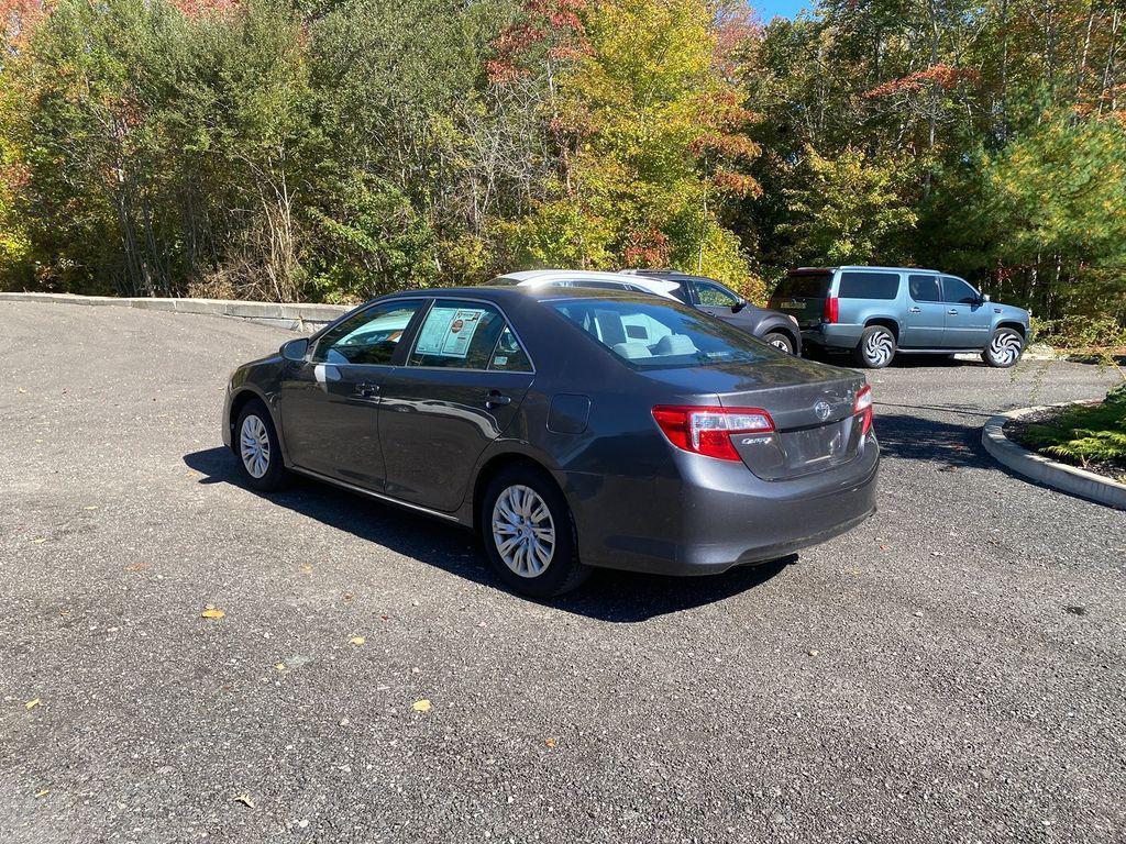 used 2012 Toyota Camry car, priced at $12,988