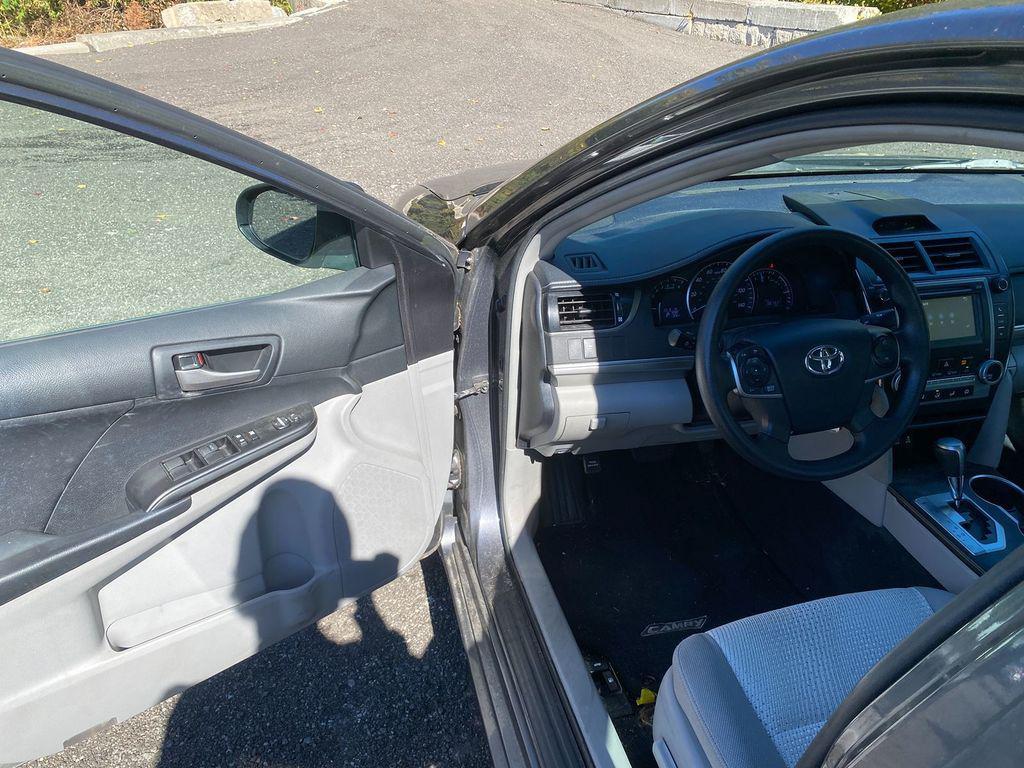 used 2012 Toyota Camry car, priced at $12,988