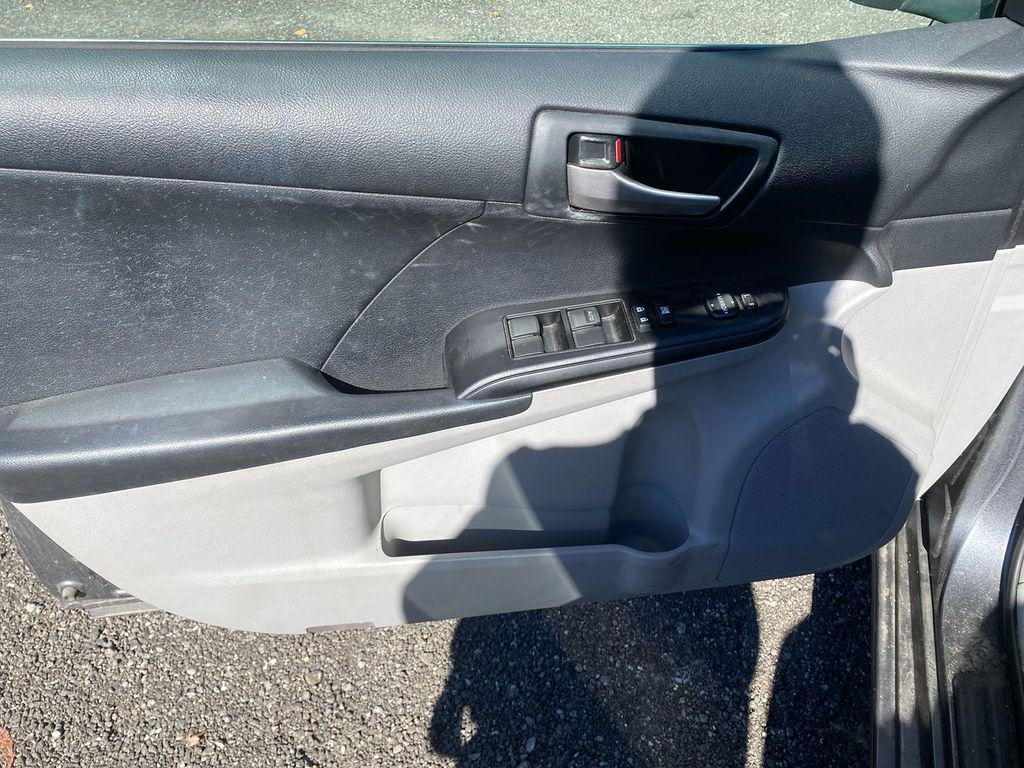 used 2012 Toyota Camry car, priced at $12,988