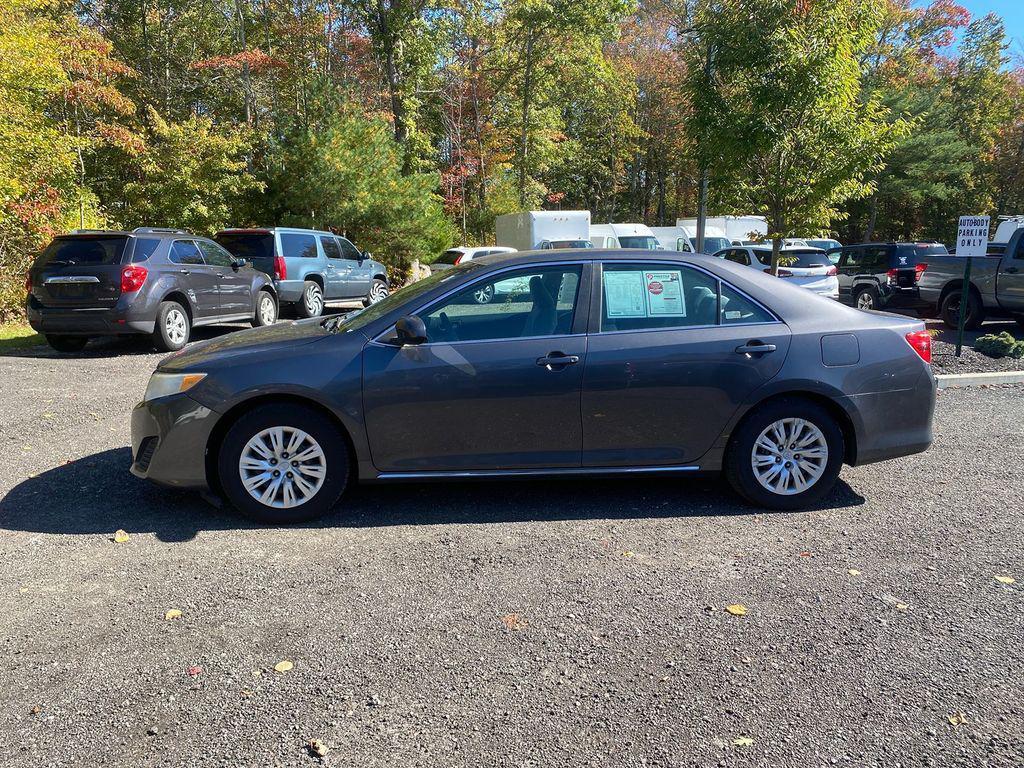 used 2012 Toyota Camry car, priced at $12,988