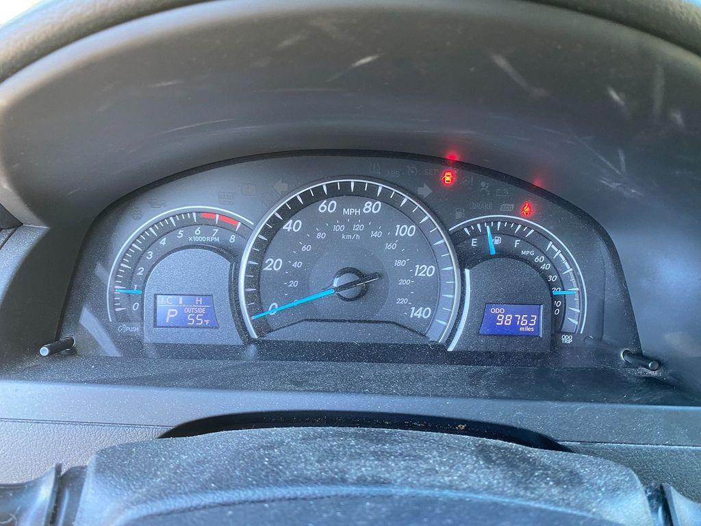 used 2012 Toyota Camry car, priced at $12,988