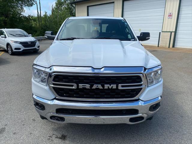 used 2022 Ram 1500 car, priced at $36,988