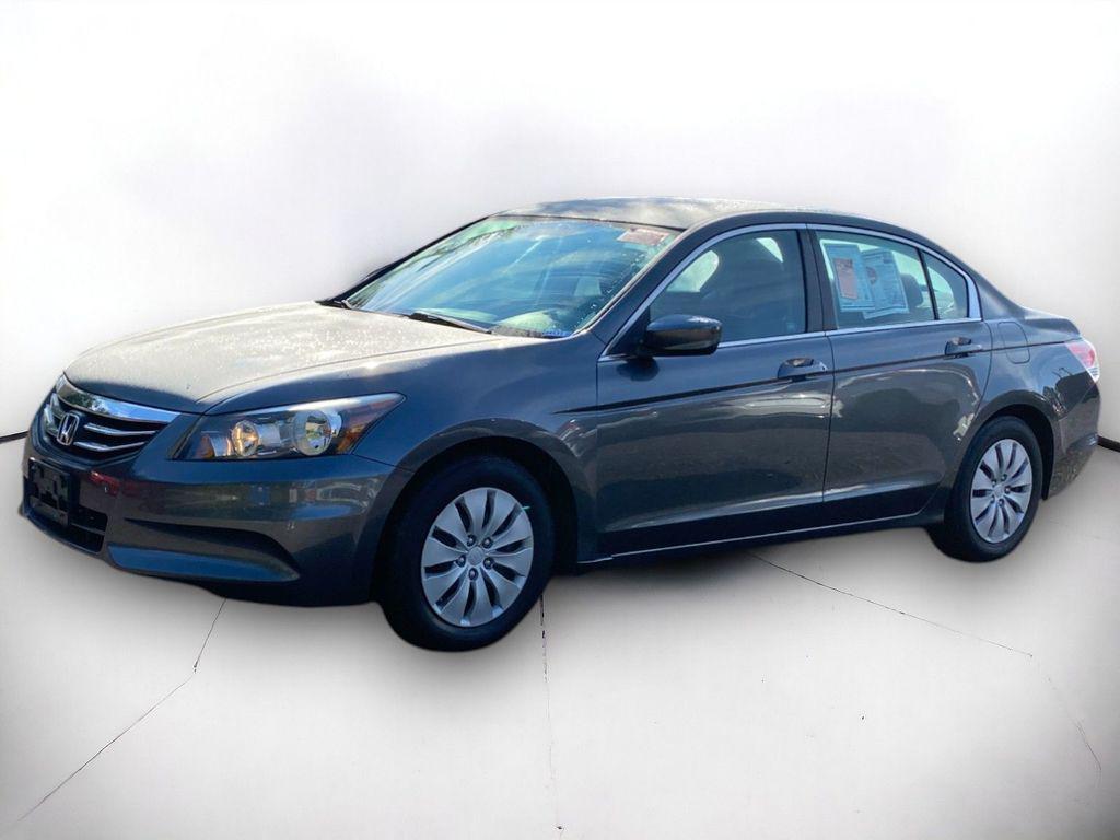 used 2012 Honda Accord car, priced at $10,795