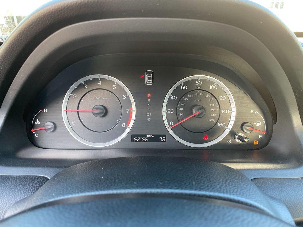 used 2012 Honda Accord car, priced at $10,795