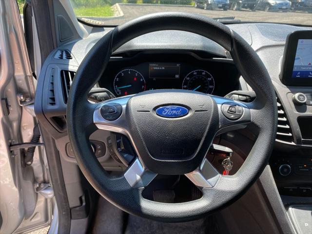 used 2021 Ford Transit Connect car, priced at $19,988
