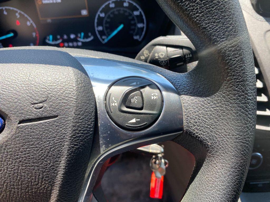 used 2021 Ford Transit Connect car, priced at $19,988