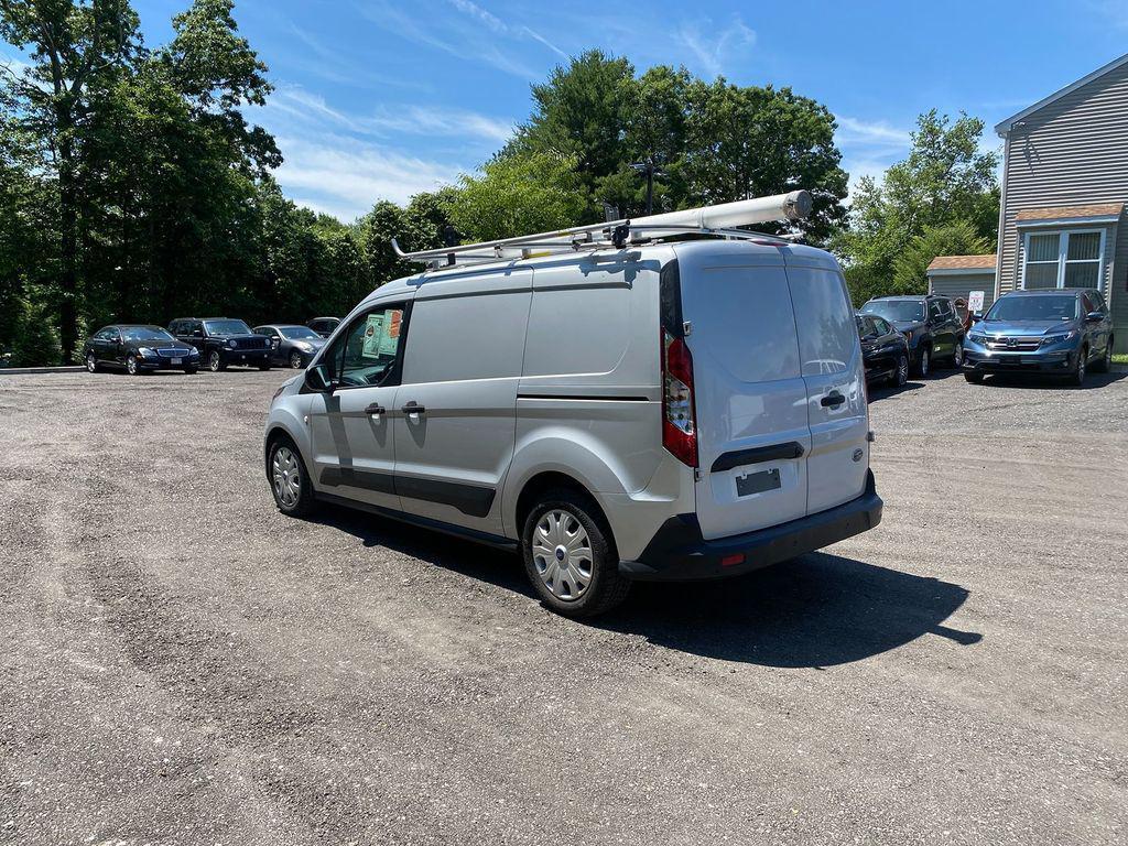 used 2021 Ford Transit Connect car, priced at $19,988