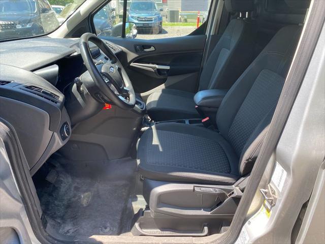 used 2021 Ford Transit Connect car, priced at $19,988