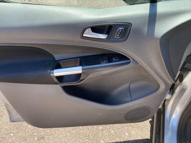 used 2021 Ford Transit Connect car, priced at $19,988