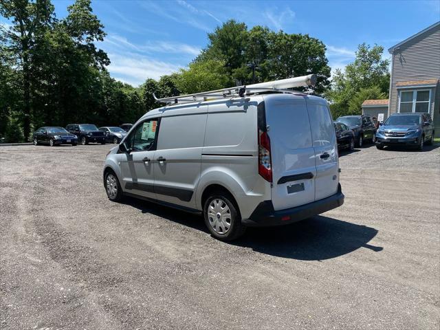used 2021 Ford Transit Connect car, priced at $19,988