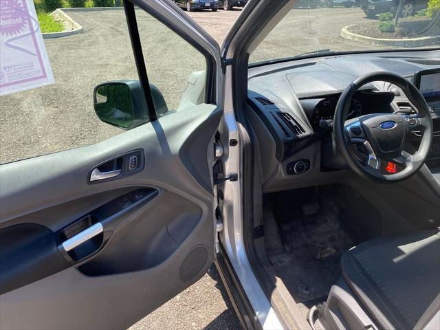 used 2021 Ford Transit Connect car, priced at $19,988
