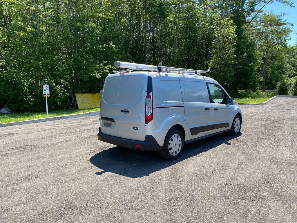 used 2021 Ford Transit Connect car, priced at $19,988