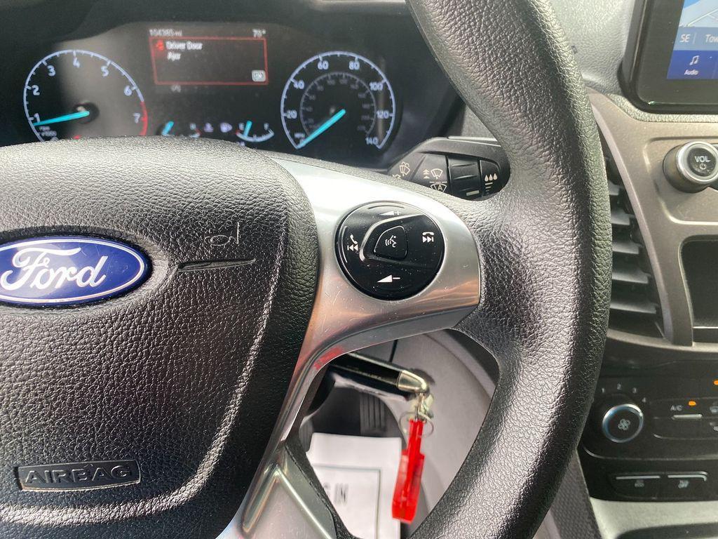 used 2021 Ford Transit Connect car, priced at $18,495