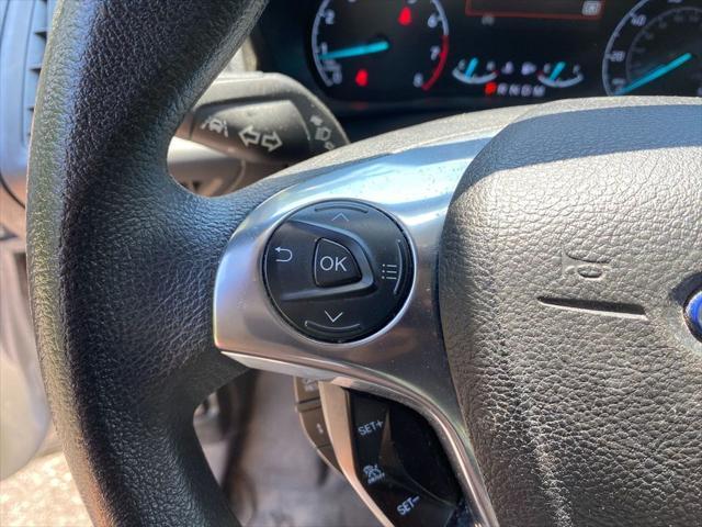 used 2021 Ford Transit Connect car, priced at $19,988