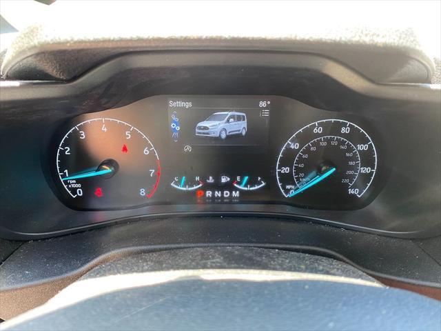 used 2021 Ford Transit Connect car, priced at $19,988
