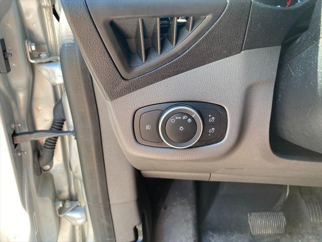 used 2021 Ford Transit Connect car, priced at $19,988