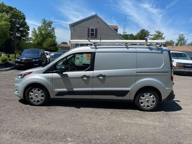 used 2021 Ford Transit Connect car, priced at $19,988