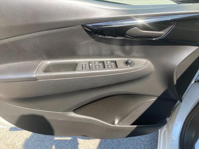 used 2021 Chevrolet Spark car, priced at $12,664