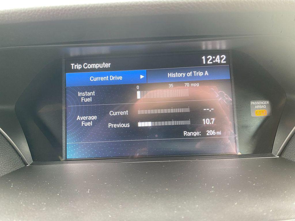 used 2022 Acura ILX car, priced at $23,993