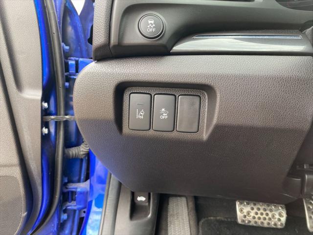 used 2022 Acura ILX car, priced at $26,357