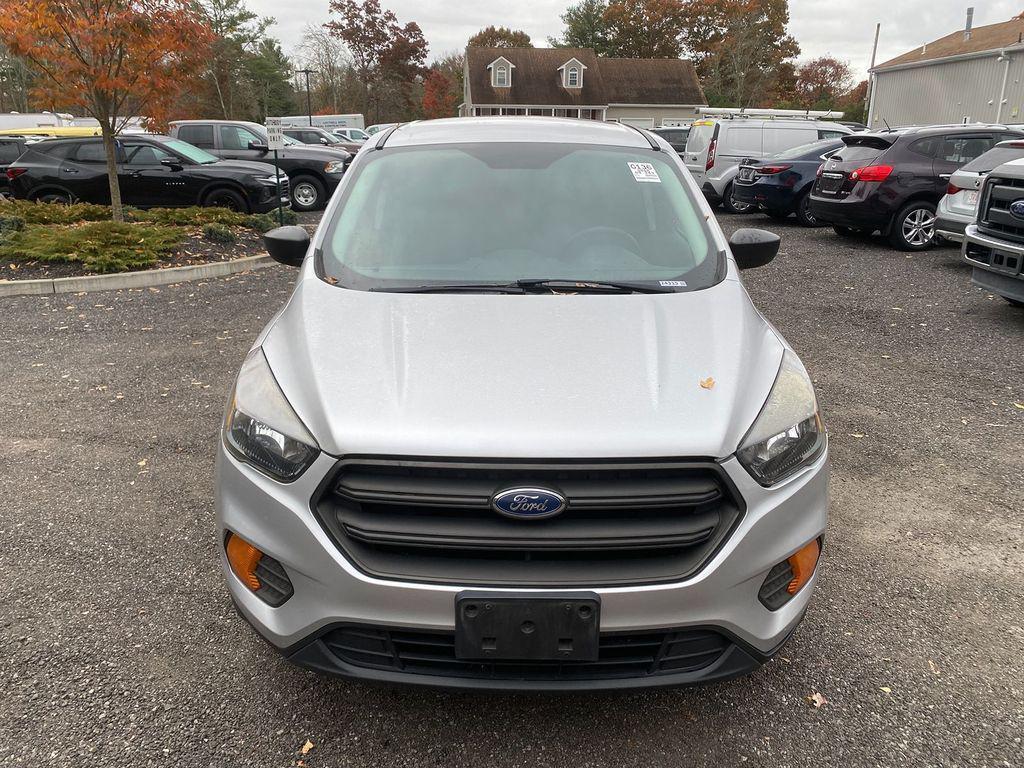used 2018 Ford Escape car, priced at $13,795