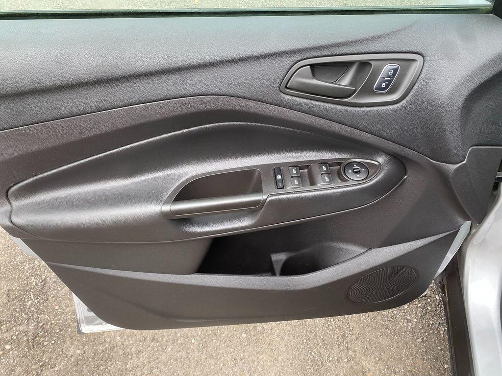 used 2018 Ford Escape car, priced at $13,795