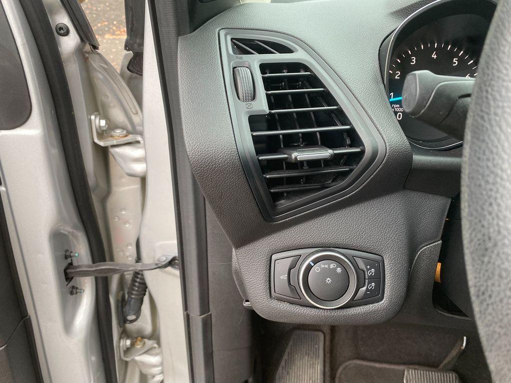 used 2018 Ford Escape car, priced at $13,795