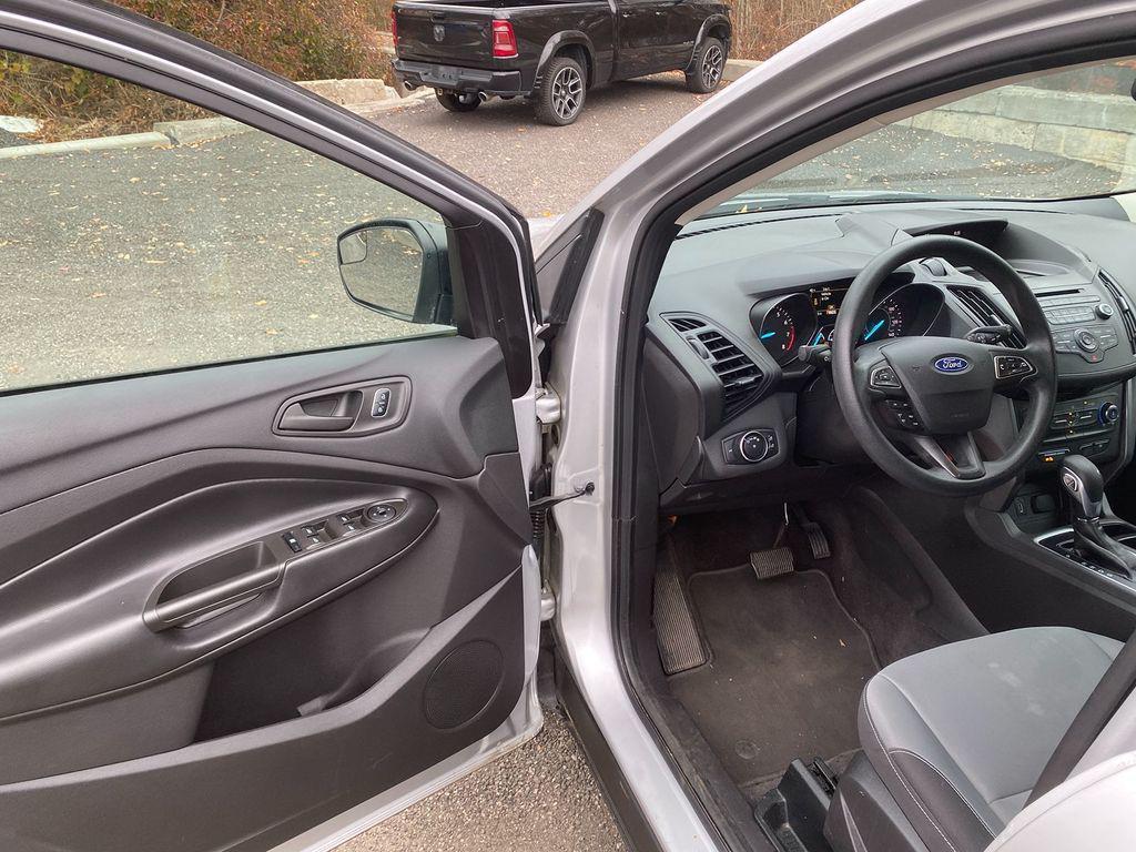 used 2018 Ford Escape car, priced at $13,795