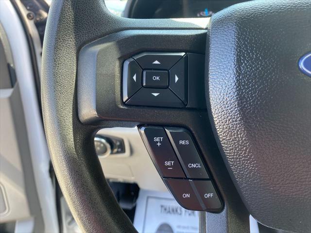 used 2021 Ford F-450 car, priced at $41,995