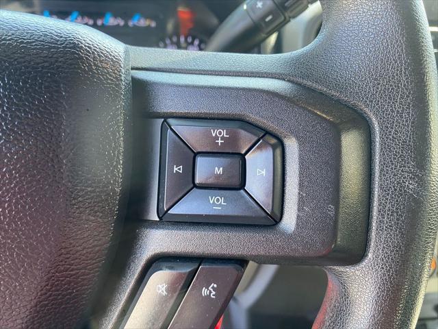 used 2021 Ford F-450 car, priced at $41,995