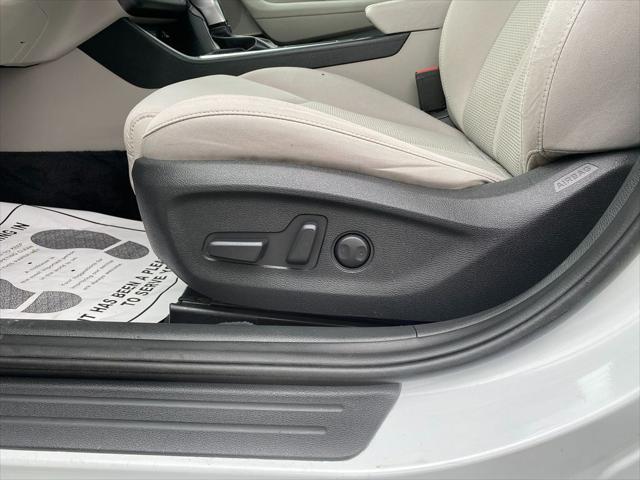 used 2018 Hyundai Sonata car, priced at $14,657