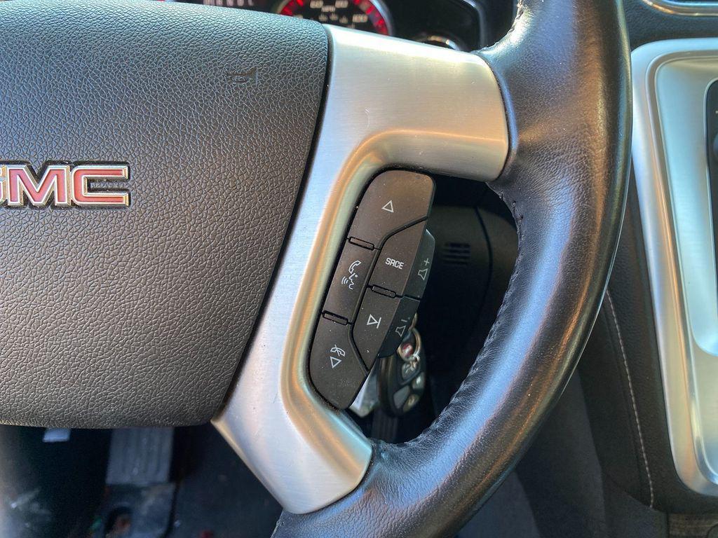 used 2017 GMC Acadia Limited car, priced at $14,426
