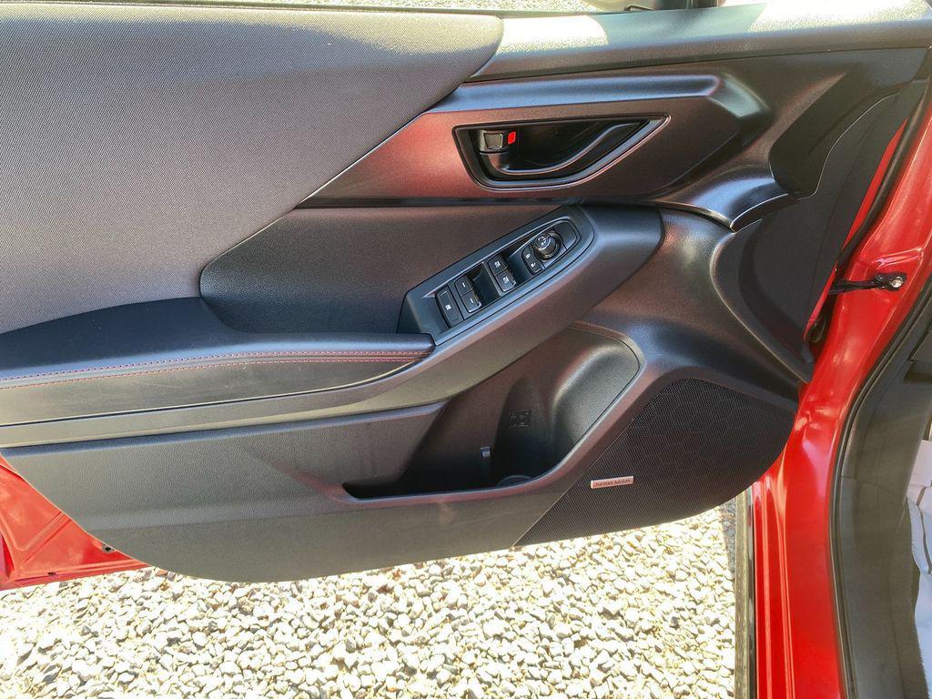 used 2024 Subaru Impreza car, priced at $27,795