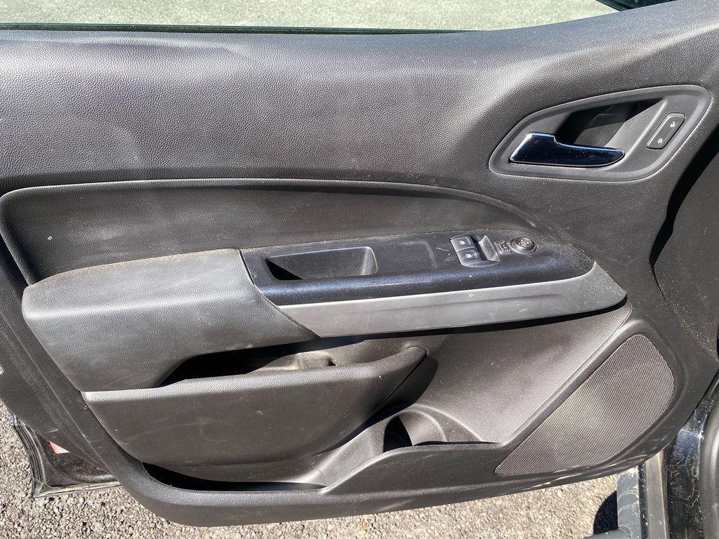 used 2019 Chevrolet Colorado car, priced at $22,995