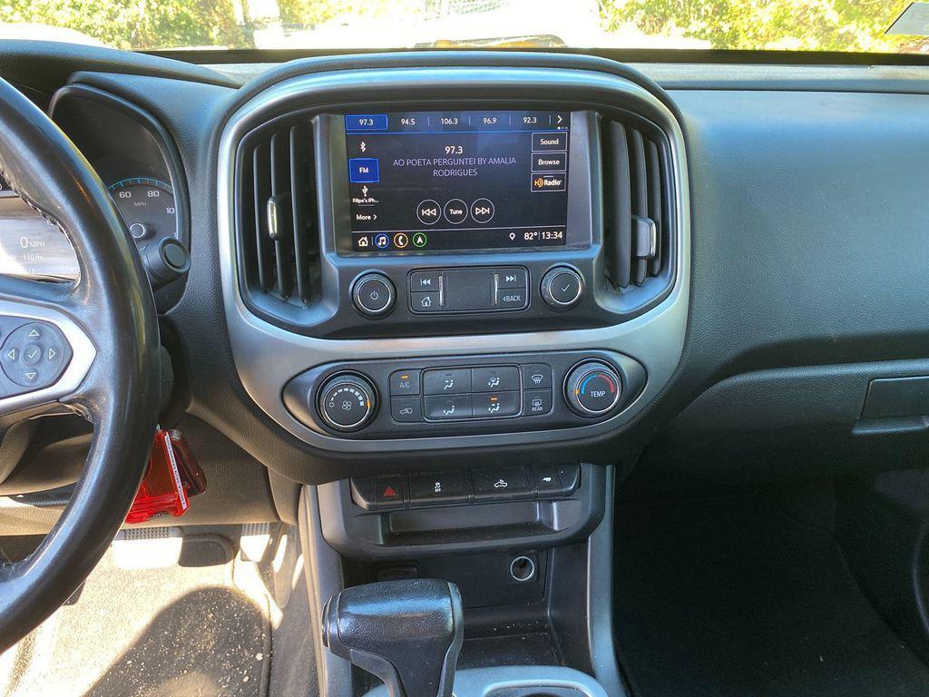 used 2019 Chevrolet Colorado car, priced at $22,995