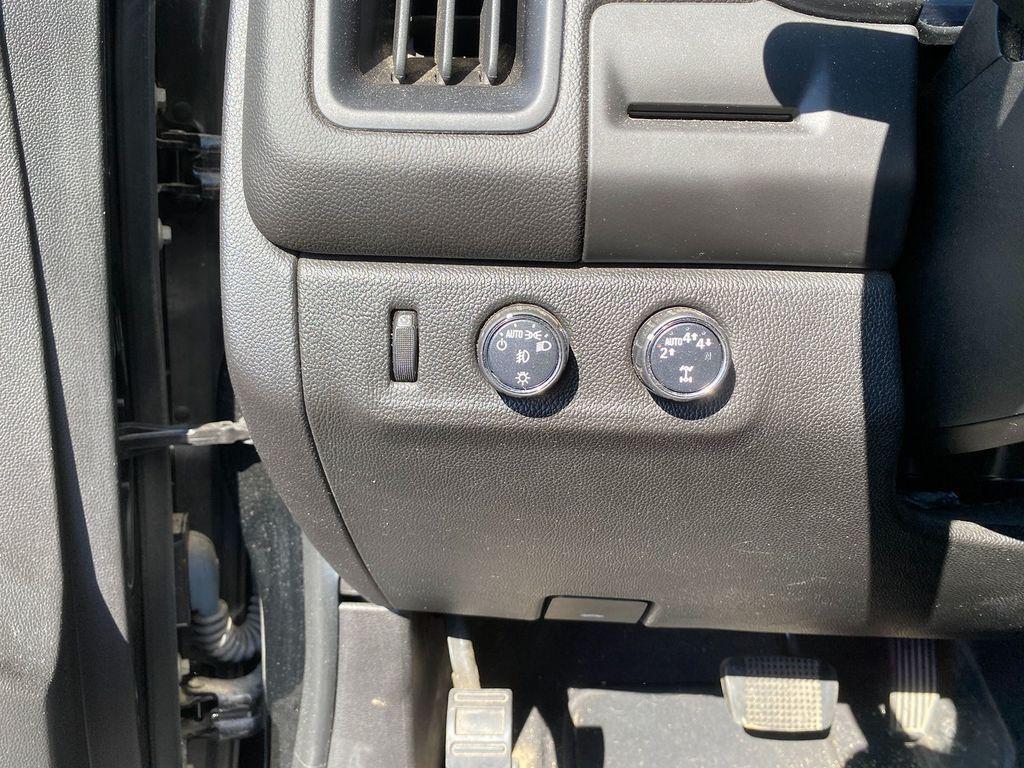used 2019 Chevrolet Colorado car, priced at $22,995