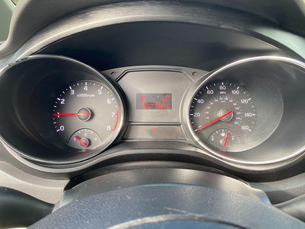 used 2018 Kia Sedona car, priced at $14,995